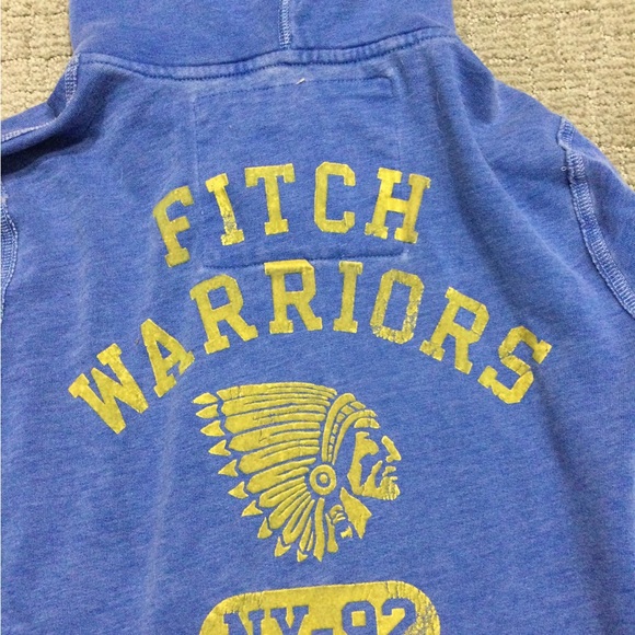 Abrocombie and finch sweater - Picture 6 of 6